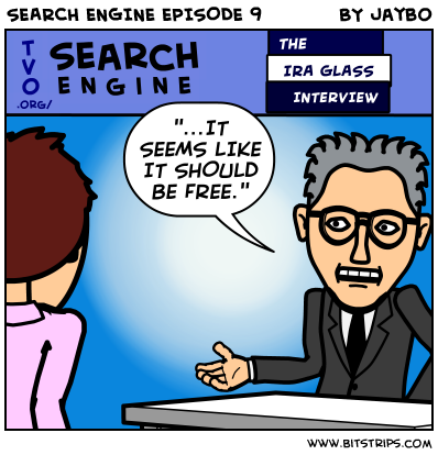 SEARCH ENGINE EPISODE 9 