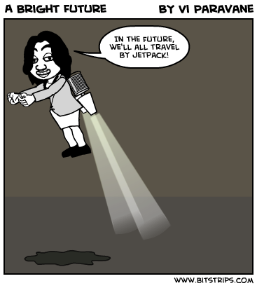 A Bright Future