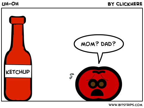 Uh-Oh