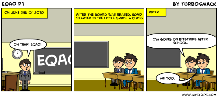 EQAO p1
