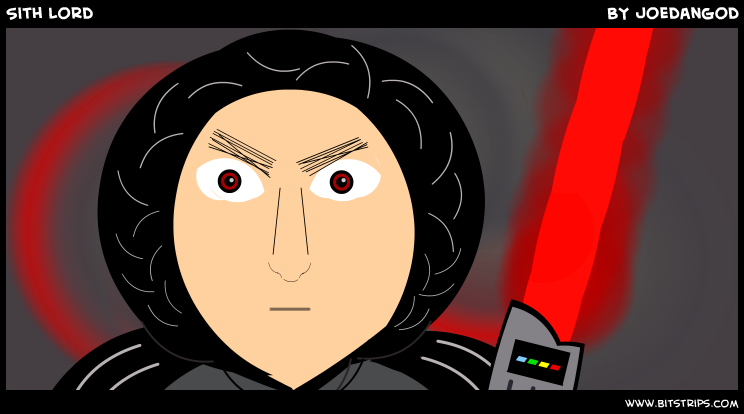 Sith Lord