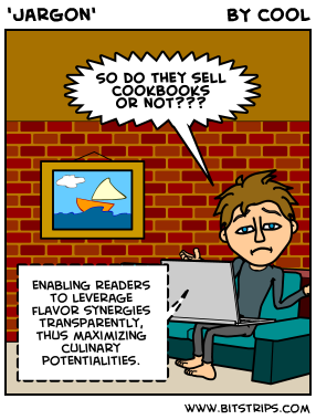 'Jargon'