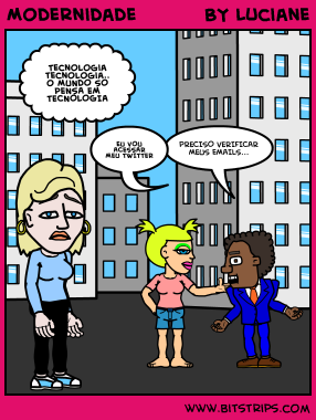 Modernidade