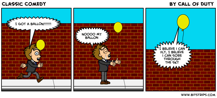 Classic Comedy