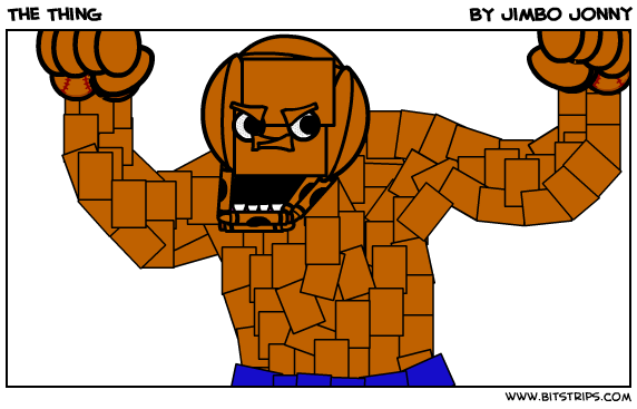 The Thing
