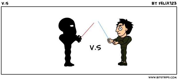 V.S