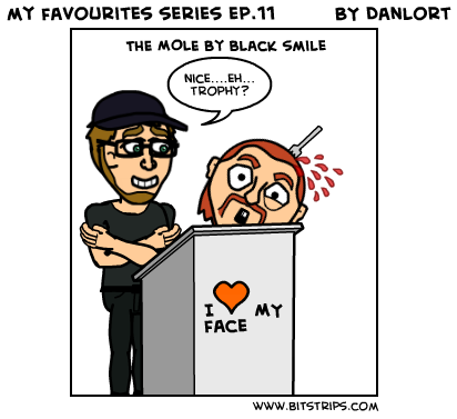 my favourites series ep.11