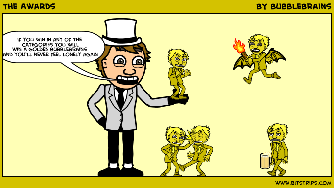 The Awards