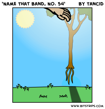 'Name That Band, No. 54'