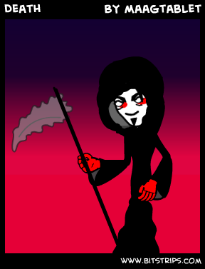 Death