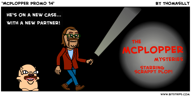 'McPlopper Promo 14'