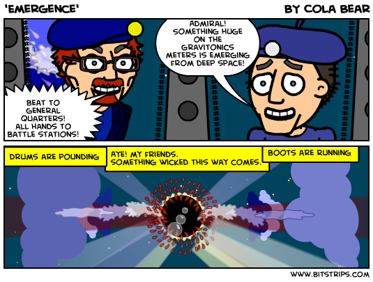 'Emergence'