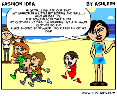 fashion idea