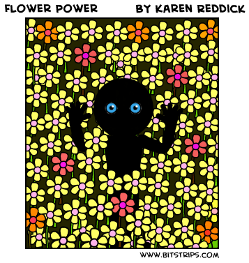 Flower Power