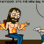 TotD: CONSTERNATION
