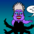 'Ursula:The Little Mermaid'