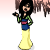 Mulan For Sabzel :333