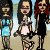 For Elyy,Jodie and Winnie