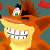 ToTD: Crash (Bandicoot)