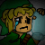 Young Link got no milk
