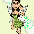 I do believe in Fairies; I do!