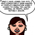 Bitstrips 101