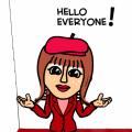 Cati's monologues