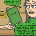 The Wrong Question