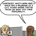4: 'Introductions, Part 1'