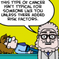 Cancer Sucks 2