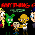 The Anything Game