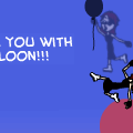BalloOoNn remix