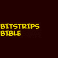 Bitstrips Bible Book 1