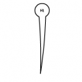 'Title of Strip goes here'