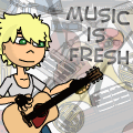 =Le Music is Fresh=