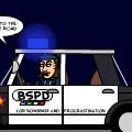 TotD: Police