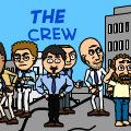the crew