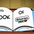 Big book of Bitstrips