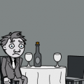 Old Cartoon Part 1