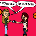 WE LOVE 1D