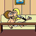school drama