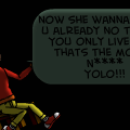 The Motto by YOUNG MONEY
