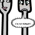 Hungry