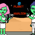 Planet Harloom