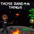 Those Random Things