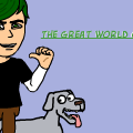 THE GREAT WORLD OF DENNY& TOMMY
