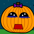 Jack-O-Lantern Contest