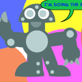 The ''Robot''