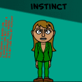 Instinct