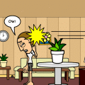 Flower Power Kill!